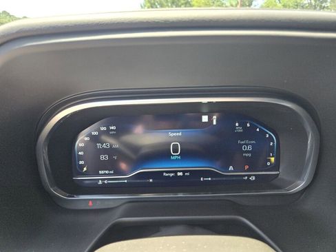 Used 2023 Chevrolet Tahoe RST RWD image 15
