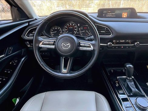 Certified 2023 MAZDA CX-30 AWD 2.5 S w/ Preferred Package image 5