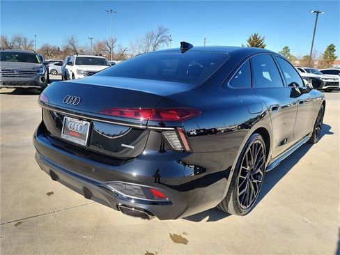 New 2026 Audi A6 Prestige image 7