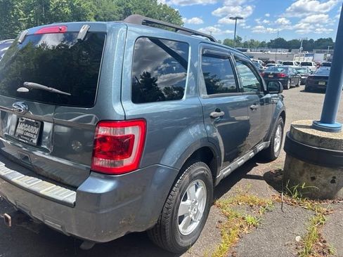 Used 2012 Ford Escape XLT FWD image 5
