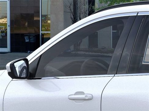 New 2026 Ford Escape Platinum w/ Premium Technology Package image 20