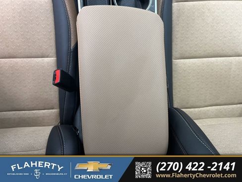 New 2026 Chevrolet Equinox ACTIV image 34