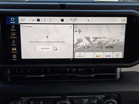 New 2026 Jeep Wrangler Unlimited Sport image 15