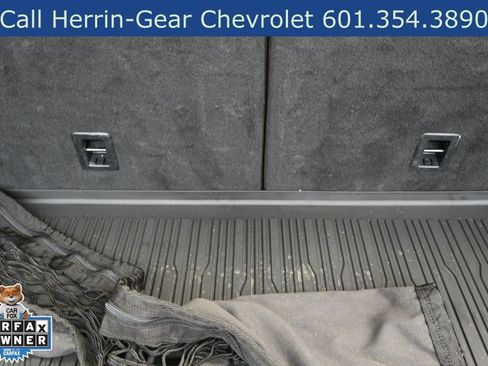 Used 2023 Ford Explorer King Ranch w/ Technology Package RWD image 21