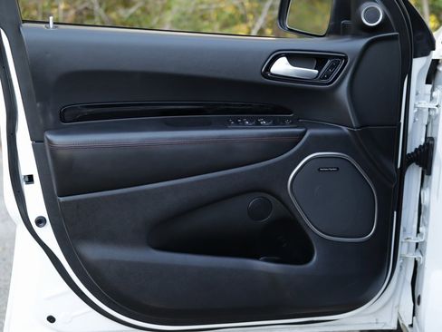 Used 2023 Dodge Durango Citadel image 25