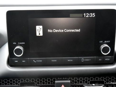 Certified 2023 Honda HR-V Sport image 15