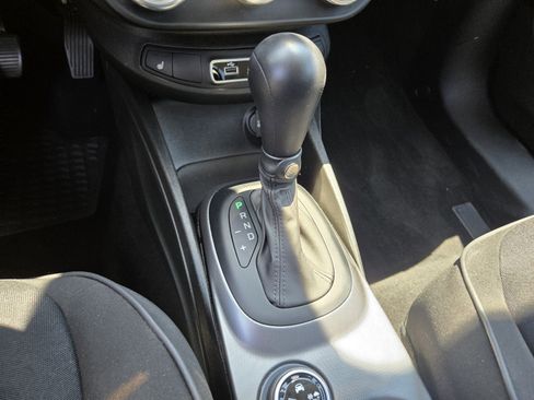 Used 2023 FIAT 500X Pop w/ Comfort Group image 20