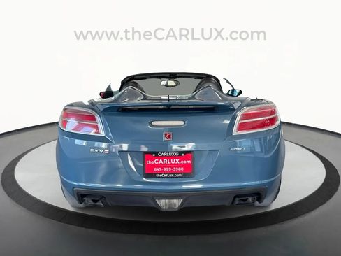Used 2008 Saturn Sky Red Line image 6