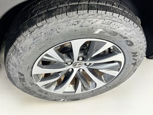 Used 2022 Lexus RX 350 AWD w/ Premium Package image 27