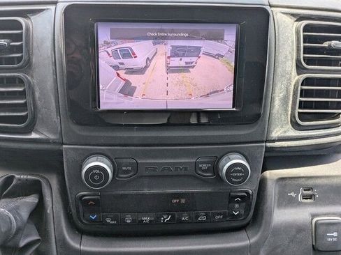 Used 2023 RAM ProMaster 1500 w/ Convenience Group image 17