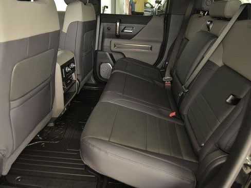 New 2025 GMC Hummer EV 3X image 29