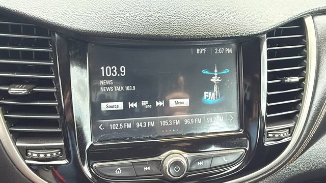 Used 2017 Chevrolet Trax LS FWD image 19