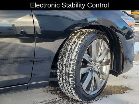 Used 2020 MAZDA MAZDA6 Touring image 18