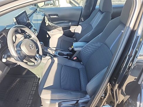 Used 2022 Toyota Corolla SE image 10