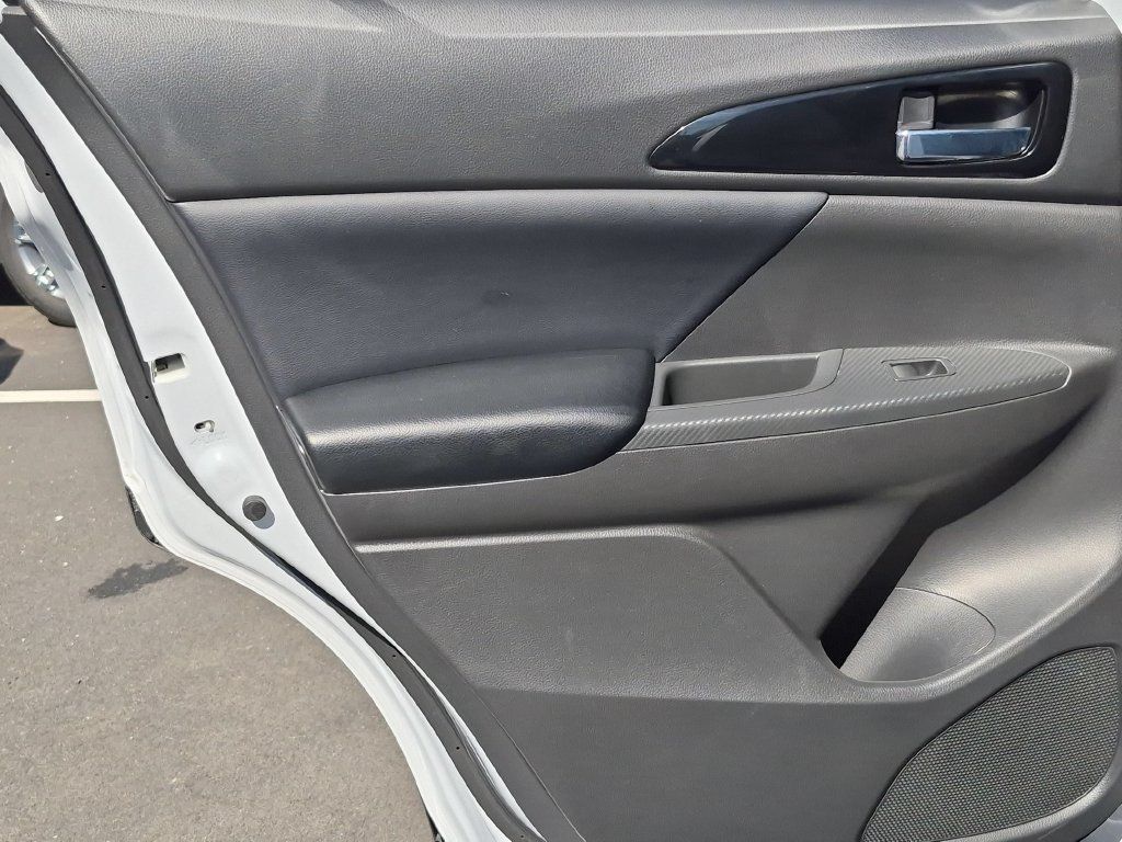 Used 2025 Mitsubishi Eclipse Cross SE AWD/4WD image 27