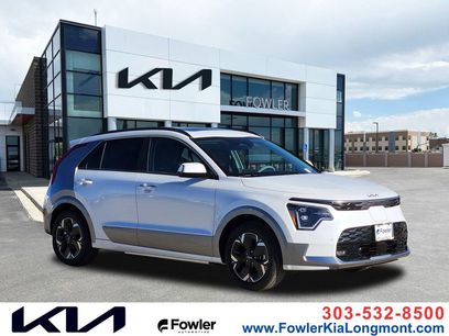 New 2025 Kia Niro Wave w/ Wave Preserve Package