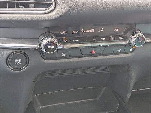 Used 2025 MAZDA CX-30 AWD 2.5 S w/ Preferred Package image 22