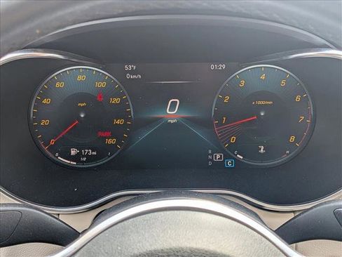 Certified 2021 Mercedes-Benz C 300 Sedan image 10