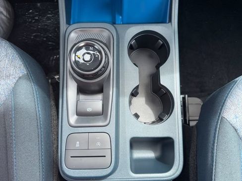 New 2026 Ford Maverick XLT AWD/4WD image 29