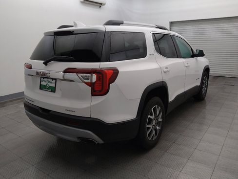 Used 2020 GMC Acadia SLE w/ Driver Convenience Package AWD/4WD image 9