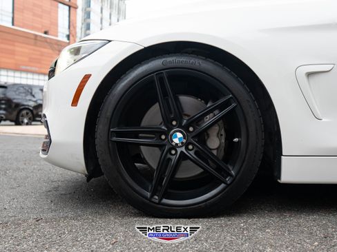 Used 2019 BMW 440i Gran Coupe w/ Convenience Package image 9