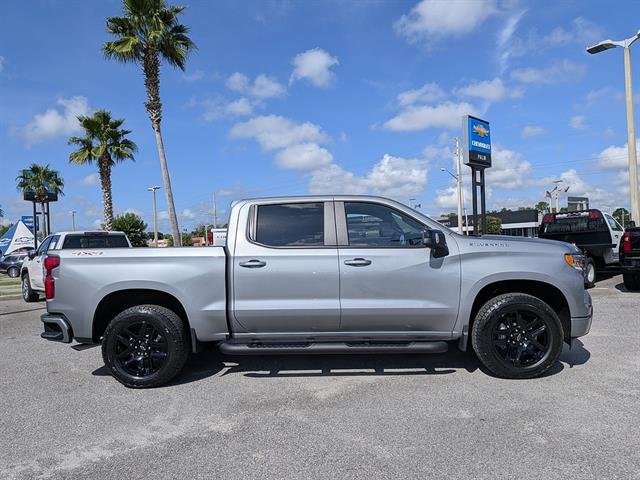 New 2026 Chevrolet Silverado 1500 RST w/ All Star Edition Plus AWD/4WD image 2