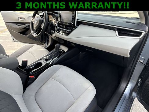 Used 2020 Toyota Corolla LE image 21