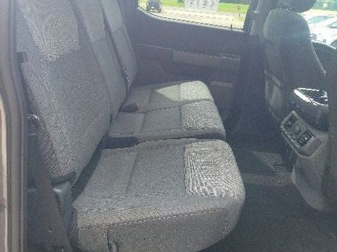 Used 2021 Ford F150 XLT w/ Equipment Group 302A High AWD/4WD image 11