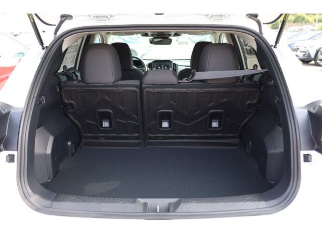 New 2026 Subaru Crosstrek 2.5i AWD/4WD image 29