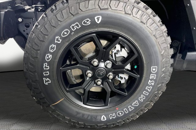 New 2027 Jeep Gladiator Sport AWD/4WD image 12