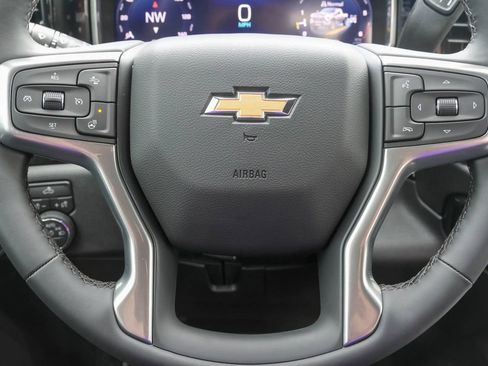 New 2026 Chevrolet Silverado 2500 LT w/ Convenience Package AWD/4WD image 22