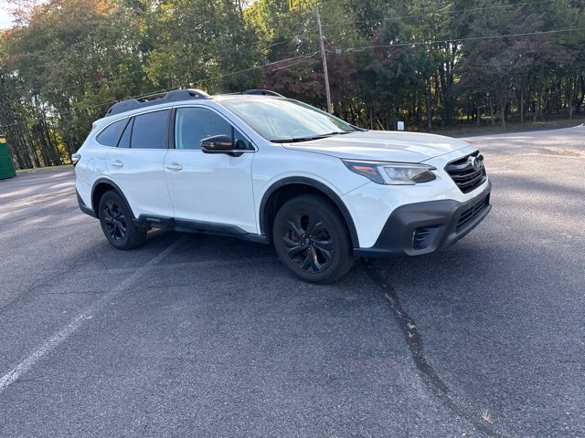 Used 2021 Subaru Outback Onyx Edition XT AWD/4WD image 4