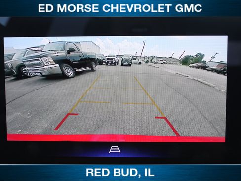 Used 2026 Chevrolet Trax LT w/ LT Convenience Package FWD image 11