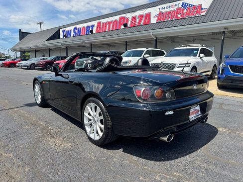 Used 2007 Honda S2000 image 24
