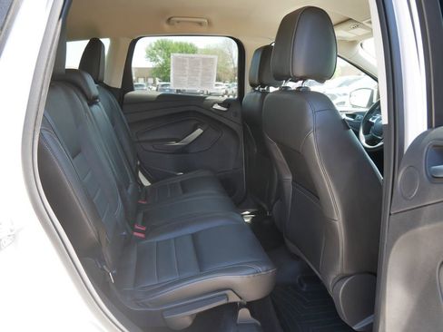 Used 2016 Ford Escape Titanium FWD image 13
