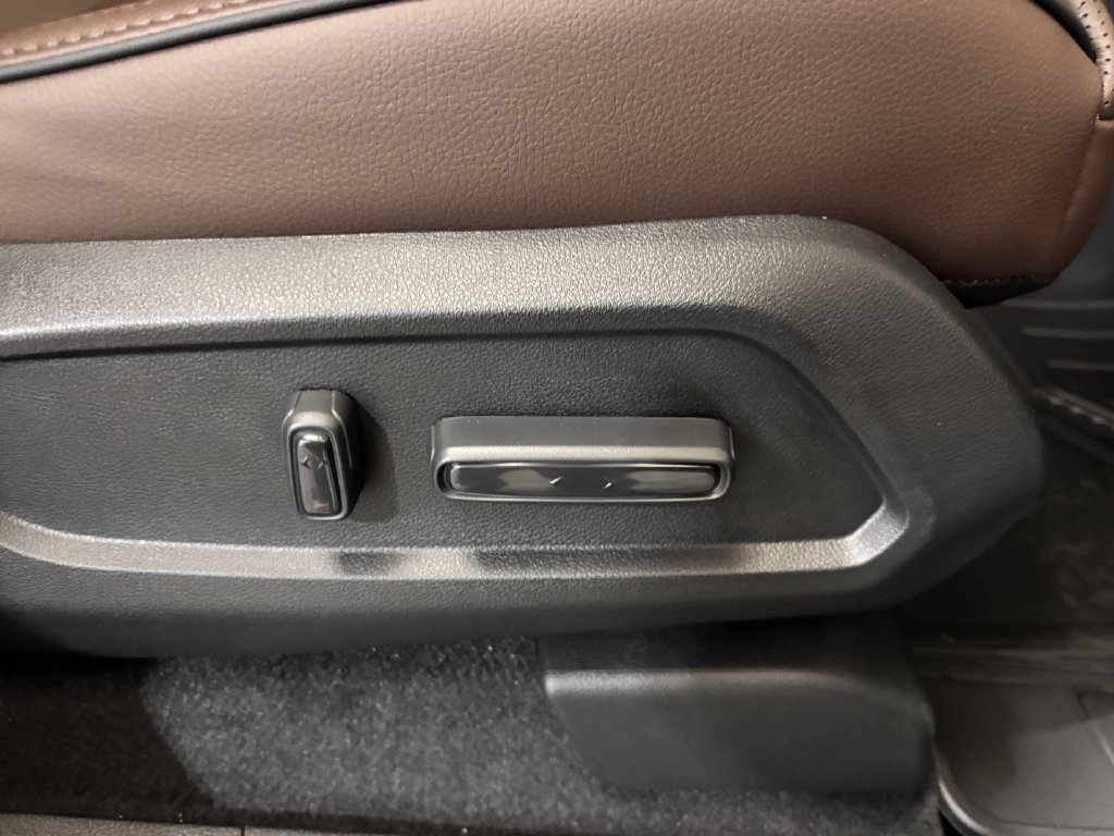 New 2026 Honda Pilot Elite image 12