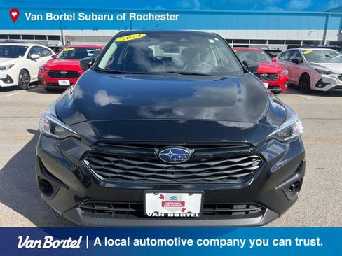 Used 2024 Subaru Impreza 2.0i AWD/4WD image 2