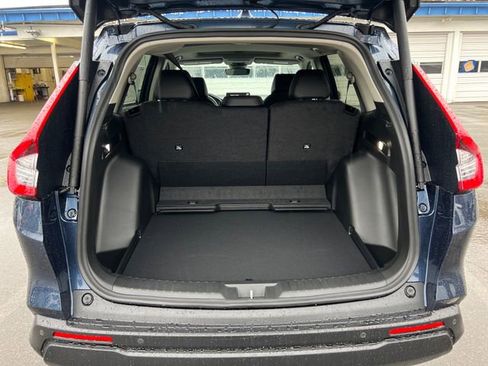 New 2026 Honda CR-V EX-L image 15