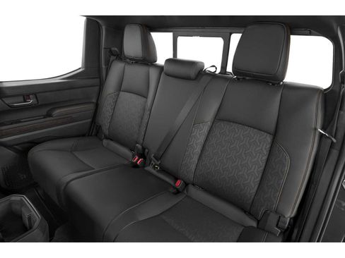 Used 2024 Toyota Tacoma Limited w/ Limited Package (LT) AWD/4WD image 9