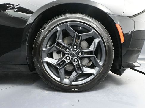 Used 2025 Dodge Charger R/T w/ Quick Order Package 25M R/T image 16