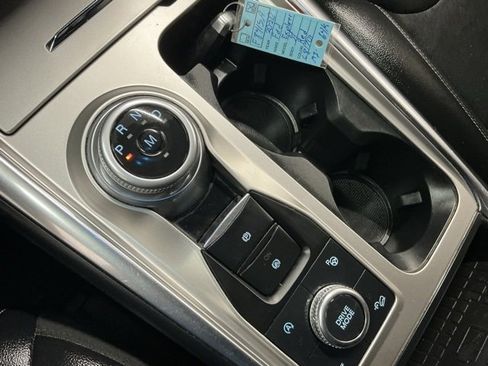 Used 2020 Ford Explorer ST image 23