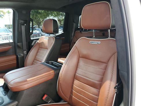 Used 2024 GMC Sierra 1500 Denali Ultimate AWD/4WD image 20