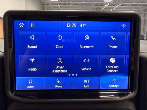 Used 2023 Ford Bronco Sport Big Bend w/ Convenience Package image 39