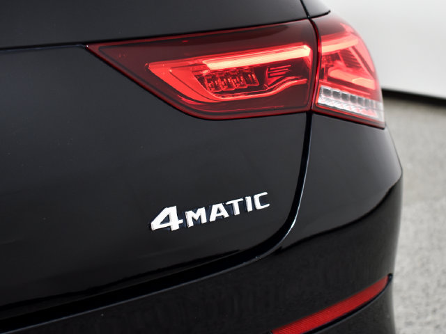 Certified 2023 Mercedes-Benz CLA 250 4MATIC w/ Premium Package image 14