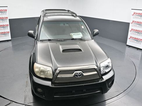 Used 2006 Toyota 4Runner Sport AWD/4WD image 11