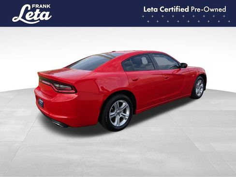 Used 2022 Dodge Charger SXT image 11