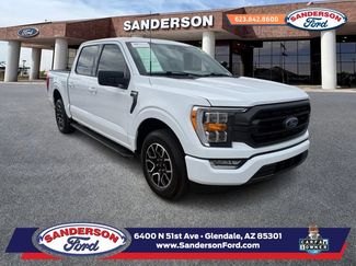 Certified 2022 Ford F150 XLT w/ Equipment Group 302A High video 1