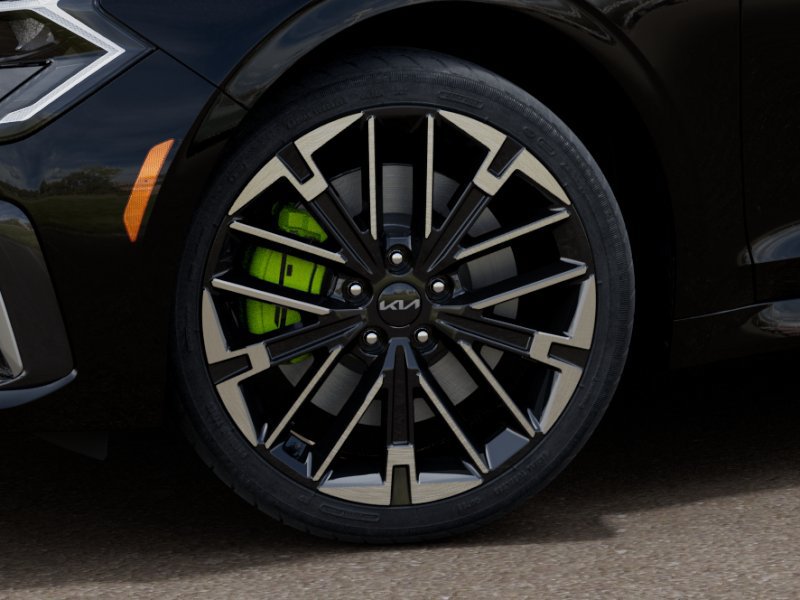 New 2027 Kia K5 GT FWD image 10