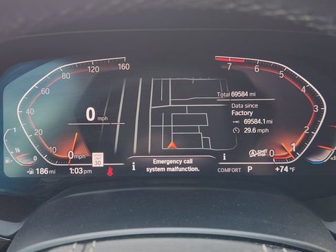 Used 2019 BMW X5 xDrive40i w/ Convenience Package image 15