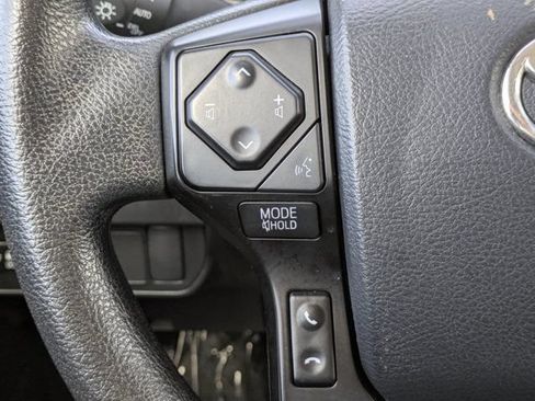 Used 2023 Toyota Tacoma SR AWD/4WD image 24